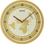 Seiko QXA814G Duvar Saati