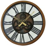 Seiko QXA826B Duvar Saati