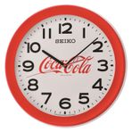 Seiko QXA922R Duvar Saati