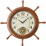 Seiko QXC242B Duvar Saati