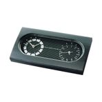 Seiko QXG122 KL13 cm x 25 cm Duvar Saati