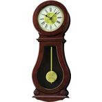 Seiko QXH071B Duvar Saati