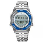 SEIKO ROTOCALL SMGG21P1 Erkek Kol Saati