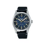 Seiko S5-SRPG39K Siyah Erkek Kol Saati