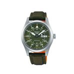 Seiko S5-SRPH29K Yeşil Erkek Kol Saati