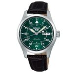 Seiko S5-SRPJ89K Erkek Kol Saati
