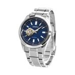 Seiko SCVE051 Selection Mekanik Open Heart Erkek Kol Saati
