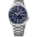 Seiko Seıko 5 Sports SRPL83 Pilsiz Otomatik Seramik Bezel Çelik Erkek Kol Saati - 42