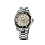 Seiko SEİPB481J Metalik Gri Çelik Erkek Kol Saati