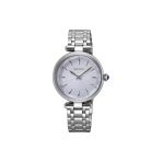 Seiko SEIRZ553P Metalik Gri Kadın Kol Saati