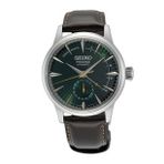 Seiko SEISA459J Kahverengi Erkek Kol Saati
