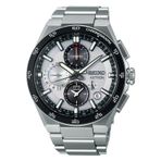 Seiko SEISH153J Gri Erkek Kol Saati