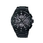 Seiko SEİSH155J Siyah Titanyum Erkek Kol Saati