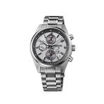 Seiko SEISH165J Metalik Gri Erkek Kol Saati