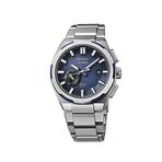 Seiko Seisj023j Metalik Titanyum Erkek Kol Saati - Gri