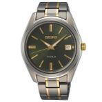 Seiko SEIUR377P Erkek Kol Saati
