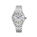 Seiko SEİUR609P Metalik Gri Kadın Kol Saati