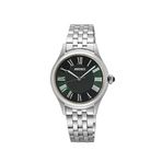 Seiko SEİUR611P Metalik Gri Kadın Kol Saati
