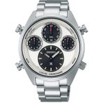 Seiko SFJ009P1 Erkek Kol Saati