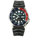 Seiko SKX009K Erkek Kol Saati