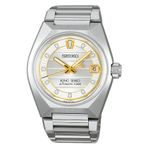 Seiko SLA087J1 King Vanac Erkek Kol Saati