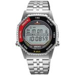 Seiko SMGG19P1 Dijital Erkek Kol Saati