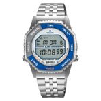 Seiko SMGG21P Rotocall Unisex Dijital Kol Saati