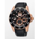 Seiko SNAE056P Kinetic Sportura Erkek Kol Saati
