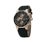 Seiko SND878P3 Altın Kadın Kol Saati