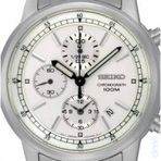 Seiko SNDC25P1 Erkek Kol Saati