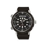 Seiko Snj025p Prospex Divers Solar Erkek Kol Saati - Siyah