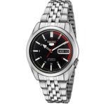 Seiko SNK375K Erkek Kol Saati