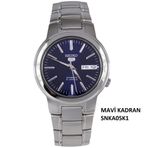 Seiko SNKA05K1 Kol Saati