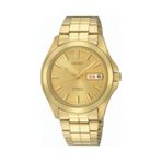 Seiko SNKK98K1 Altın Erkek Kol Saati