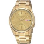 Seiko SNKL48K1 Altın Erkek Kol Saati