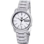 Seiko SNKL75K1S Erkek Kol Saati
