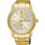Seiko SNKP20K Erkek Kol Saati