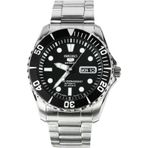 Seiko SNZF17J1 Jubilee Automatic 41 mm Erkek Kol Saati