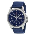 Seiko SNZG11K1 Erkek Kol Saati