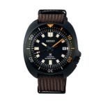 Seiko SPB257J Prospex Black Series Limited Edition Erkek Kol Saati