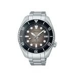 Seiko Spb323j1 Prospex Metalik Gri Çelik Erkek Kol Saati