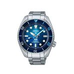 Seiko Spb375j Prospex Padi Special Edition Metalik Çelik Erkek Kol Saati - Gri