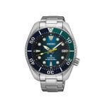 Seiko Spb431j1 Prospex Limited Edition Metalik Gri Çelik Erkek Kol Saati - Mavi