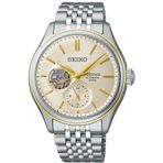 Seiko SPB480J Erkek Kol Saati