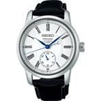 Seiko SPB495J1 Presage Craftsmanship Enamel Automatic Erkek Kol Saati