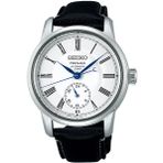 Seiko SPB495J1 Presage Craftsmanship Enamel Automatic Erkek Kol Saati