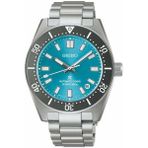 Seiko SPB545J Prospex "Save the Ocean" Limited Edition Otomatik Erkek Kol Saati - Renkli
