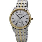 Seiko SRK048P1 Quartz Two Tone Erkek Kol Saati