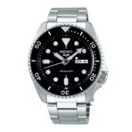 Seiko SRPD55K1 Gri Erkek Kol Saati