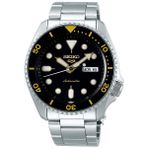 Seiko SRPD57K1 Gri Erkek Kol Saat